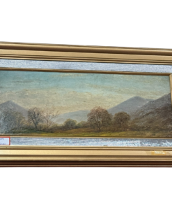 Quadro - 0,65 x 0,37