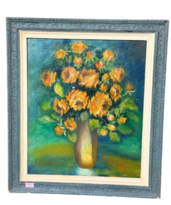 Quadro - 0,65 x 1,03 m