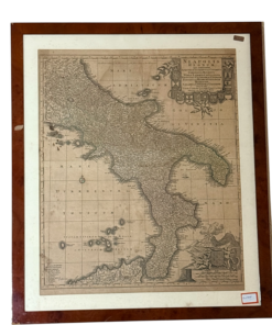Gravura Italiana - 0,74 x 0,61