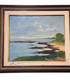 Quadro - 0,85 x 0,75