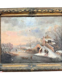 Quadro - 0,88 x 0,70