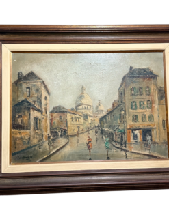 Quadro - 0,95 x 0,75