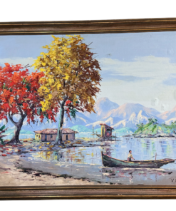 Quadro - 1,40 x 1,00 m