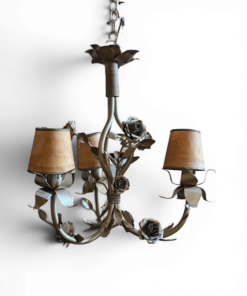 Lustre - 0,45 alt.