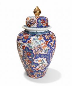 Porcelana Chinesa - 0,68 alt.
