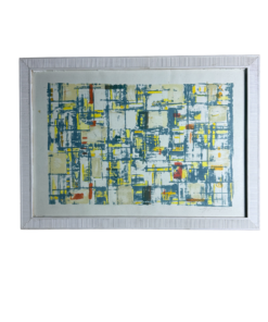 Gravura - 0,55 x 0,39
