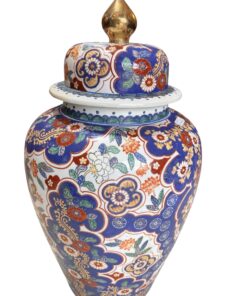 Porcelana Chinesa - 0,68 alt.