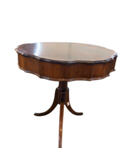 Mesa Inglesa - 0,70 x 0,70 alt.