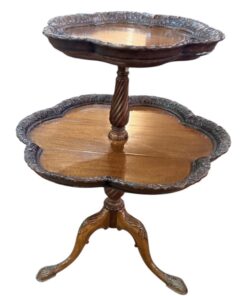 Mesa Inglesa