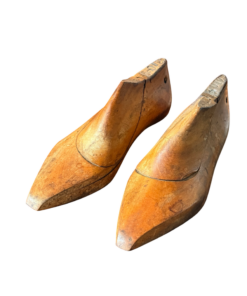 Forma de Sapato - 0,25 cm