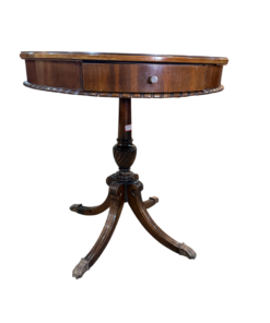 Mesa Inglesa - 0,68 x 0,73 alt.