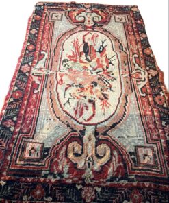 Tapete Persa - 1,70 x 1,10