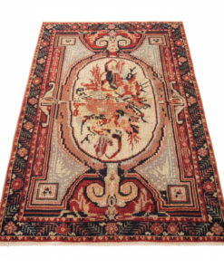 Tapete Persa - 1,70 x 1,10