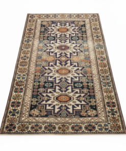 Tapete Persa Antigo - 1,28 x 0,90
